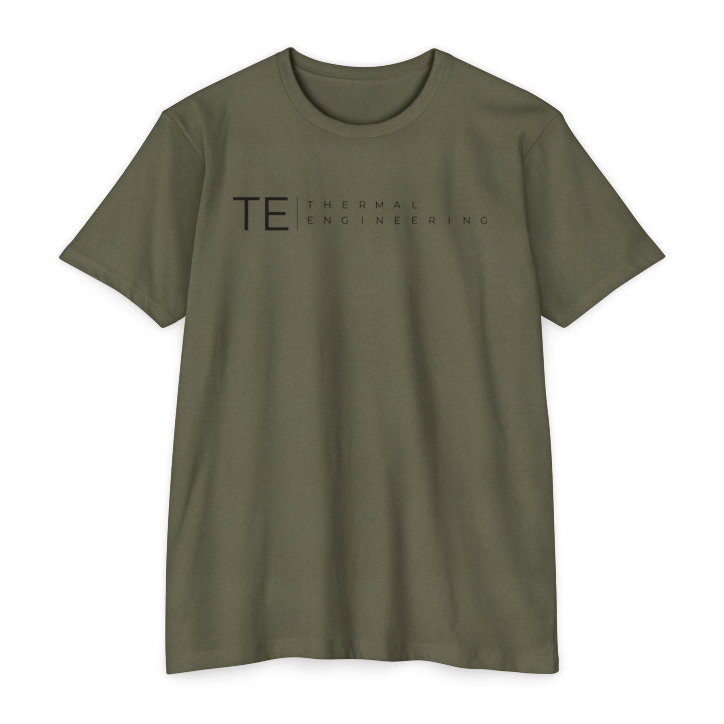 TE Essential Tee (Black)