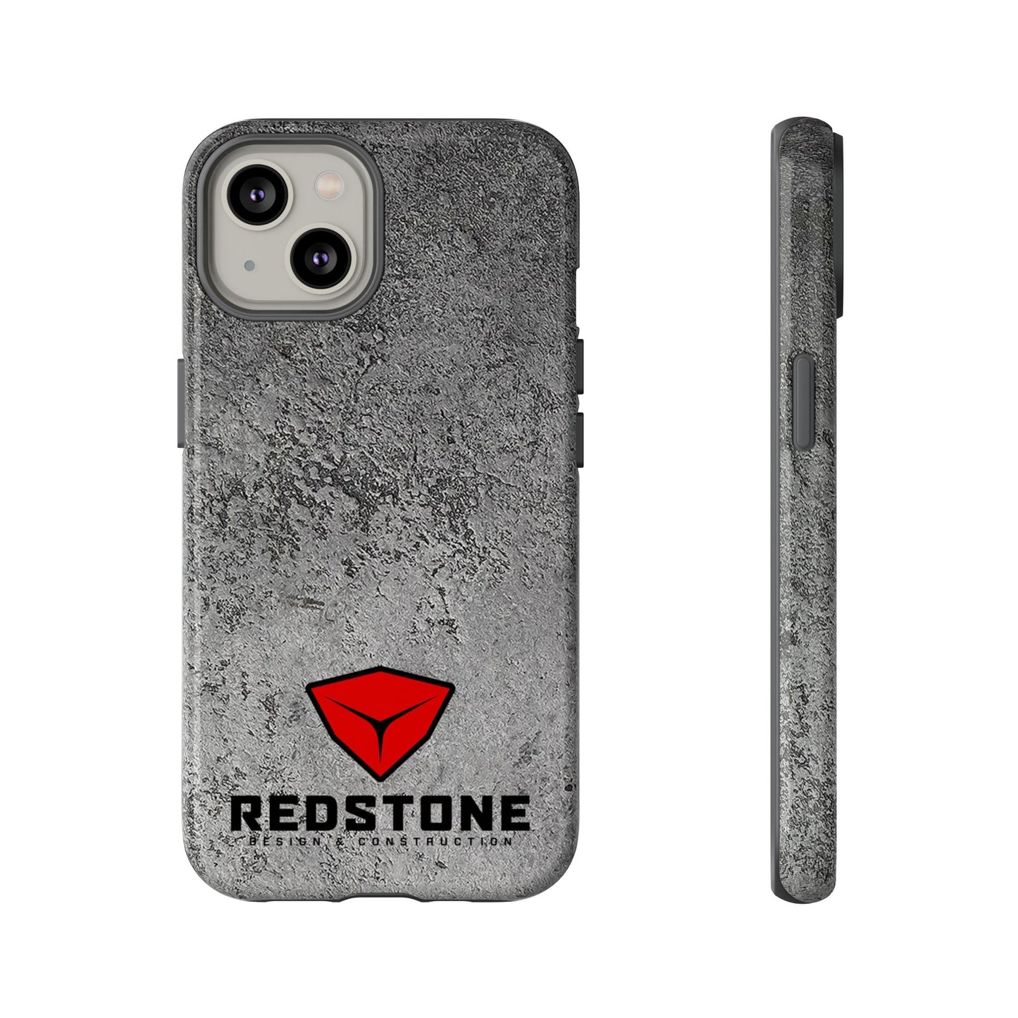 Redstone Tough Phone Case