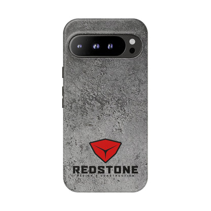 Redstone Tough Phone Case