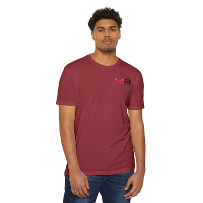 XFit Blueprint Tee