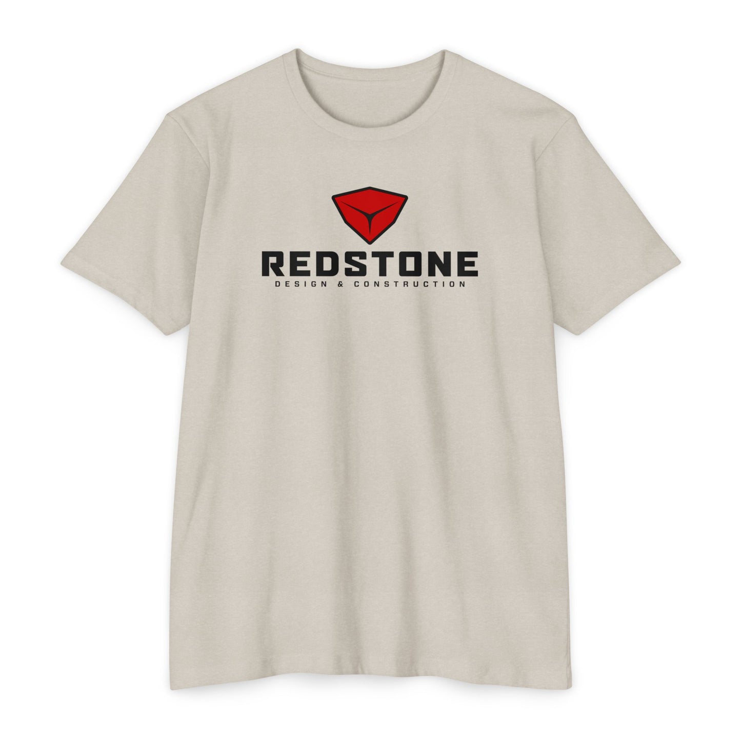 Redstone Logo Tee