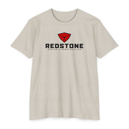 Redstone Logo Tee