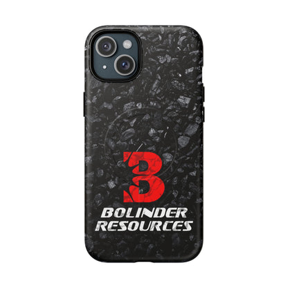 Bolinder Gravel Tough Magnetic Phone Case