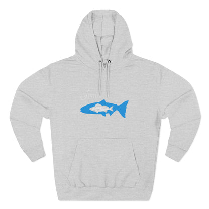 JSF Logo Hoodie