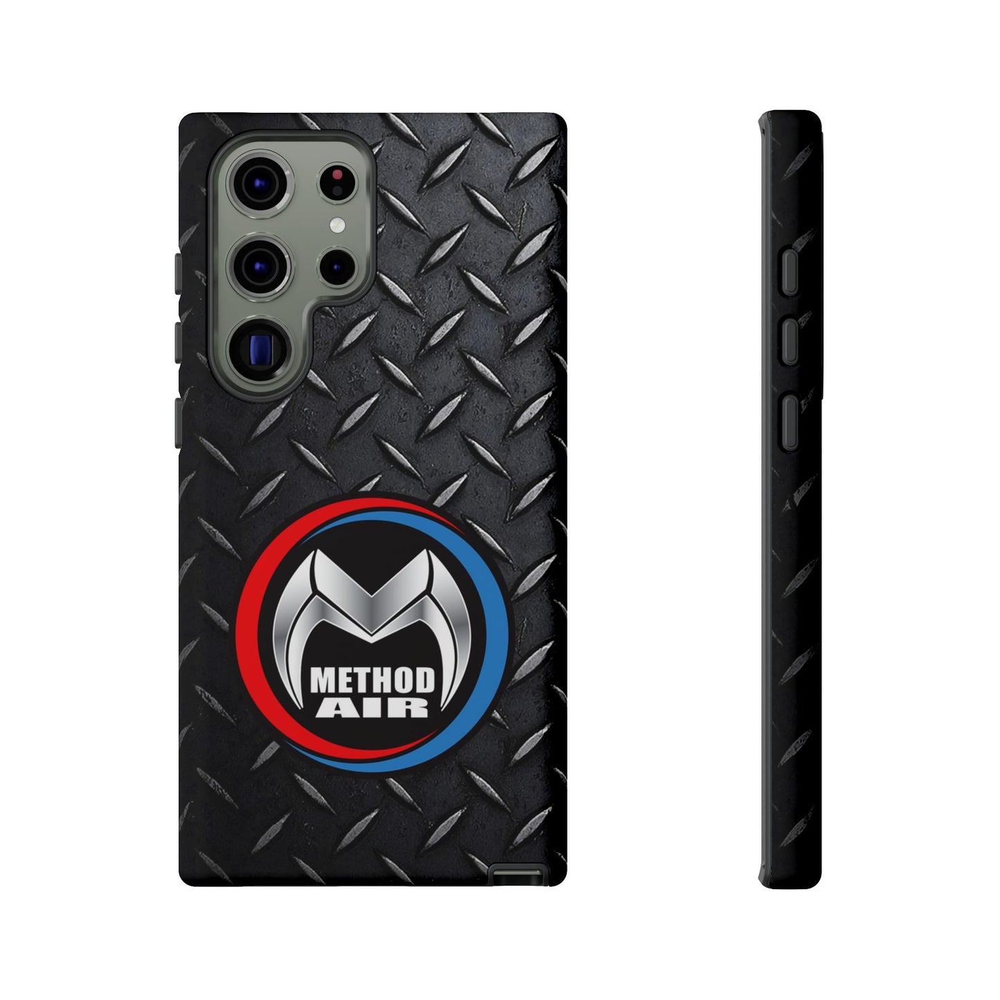 Method Air Diamond Tough Phone Case