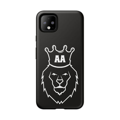 Adversity Athletes Phone Case