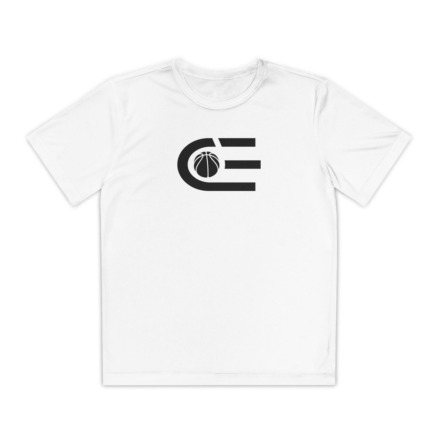 Court Evolution Youth Icon Tee