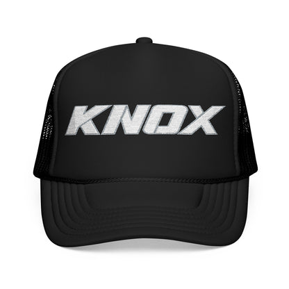 Hard KNOX Foam Trucker Hat