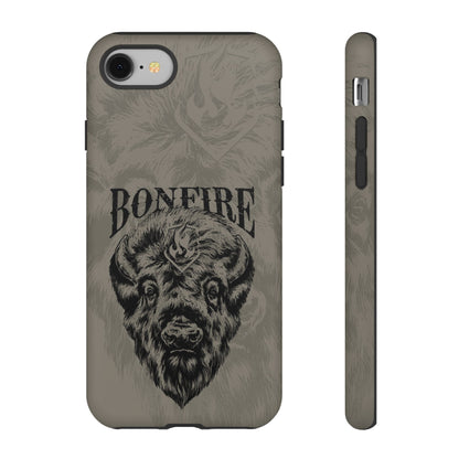 Bison Tough Phone Case