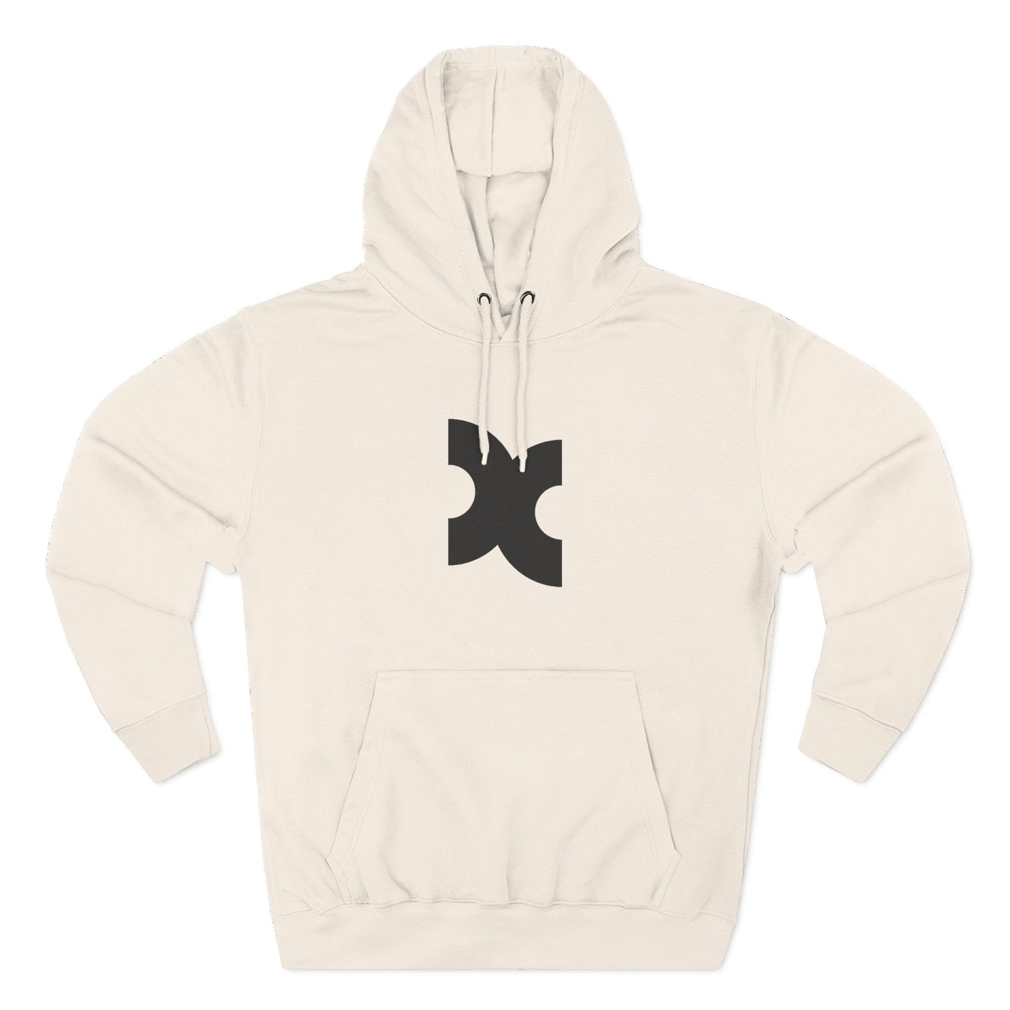 Charter Connect Logo Hoodie