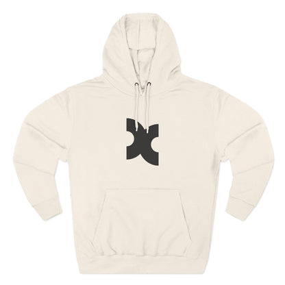 Charter Connect Logo Hoodie