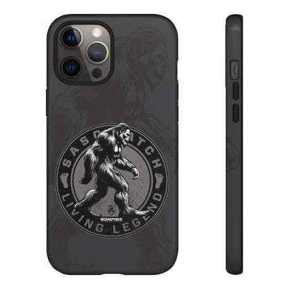 Living Legend Tough Phone Case