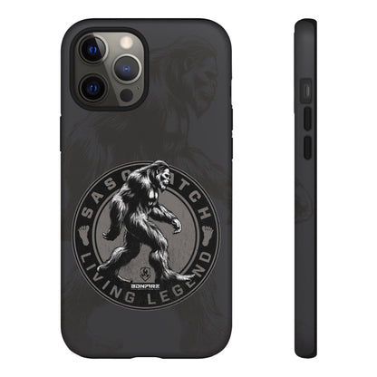 Living Legend Tough Phone Case