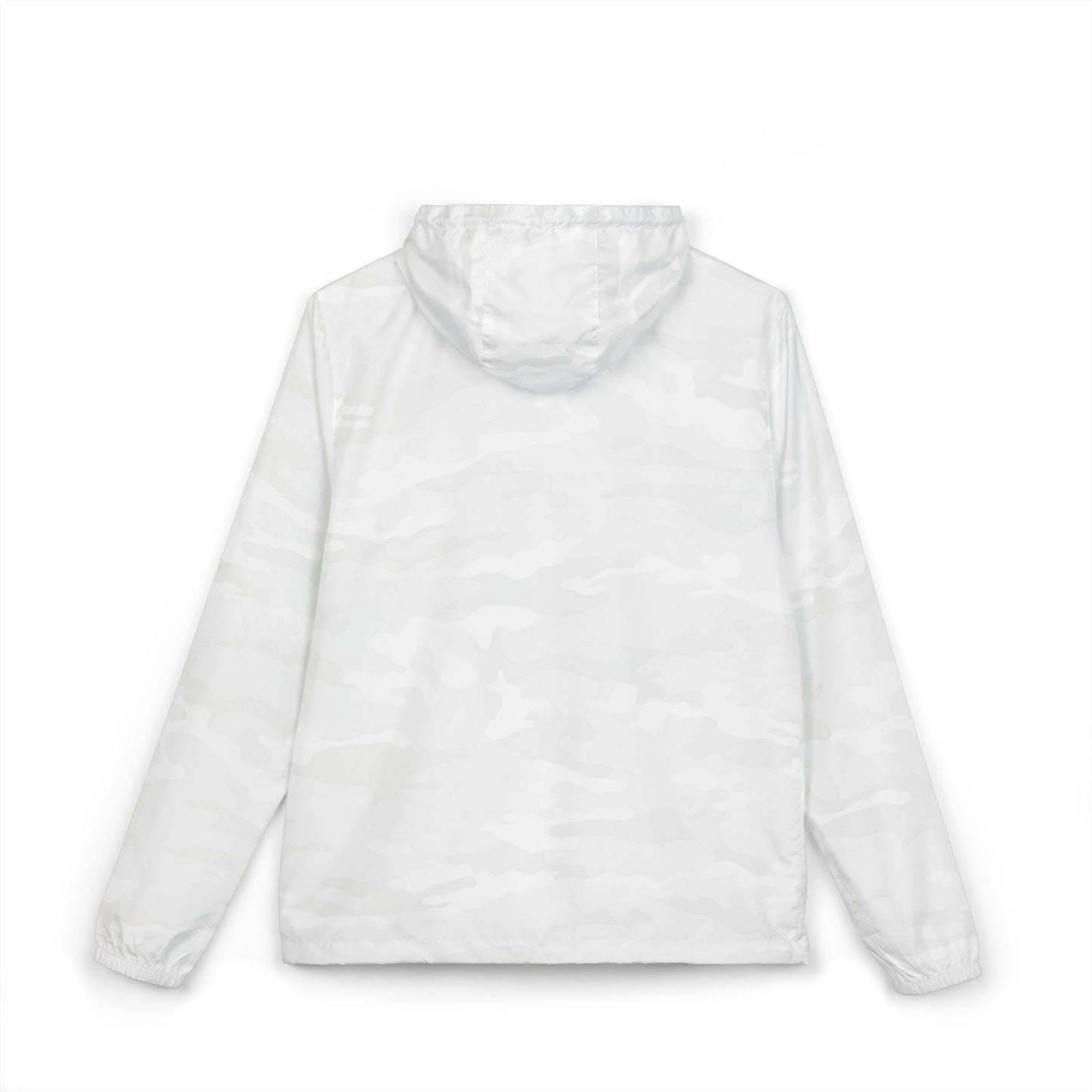 Recruit Look Windbreaker Jacket