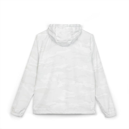 Recruit Look Windbreaker Jacket