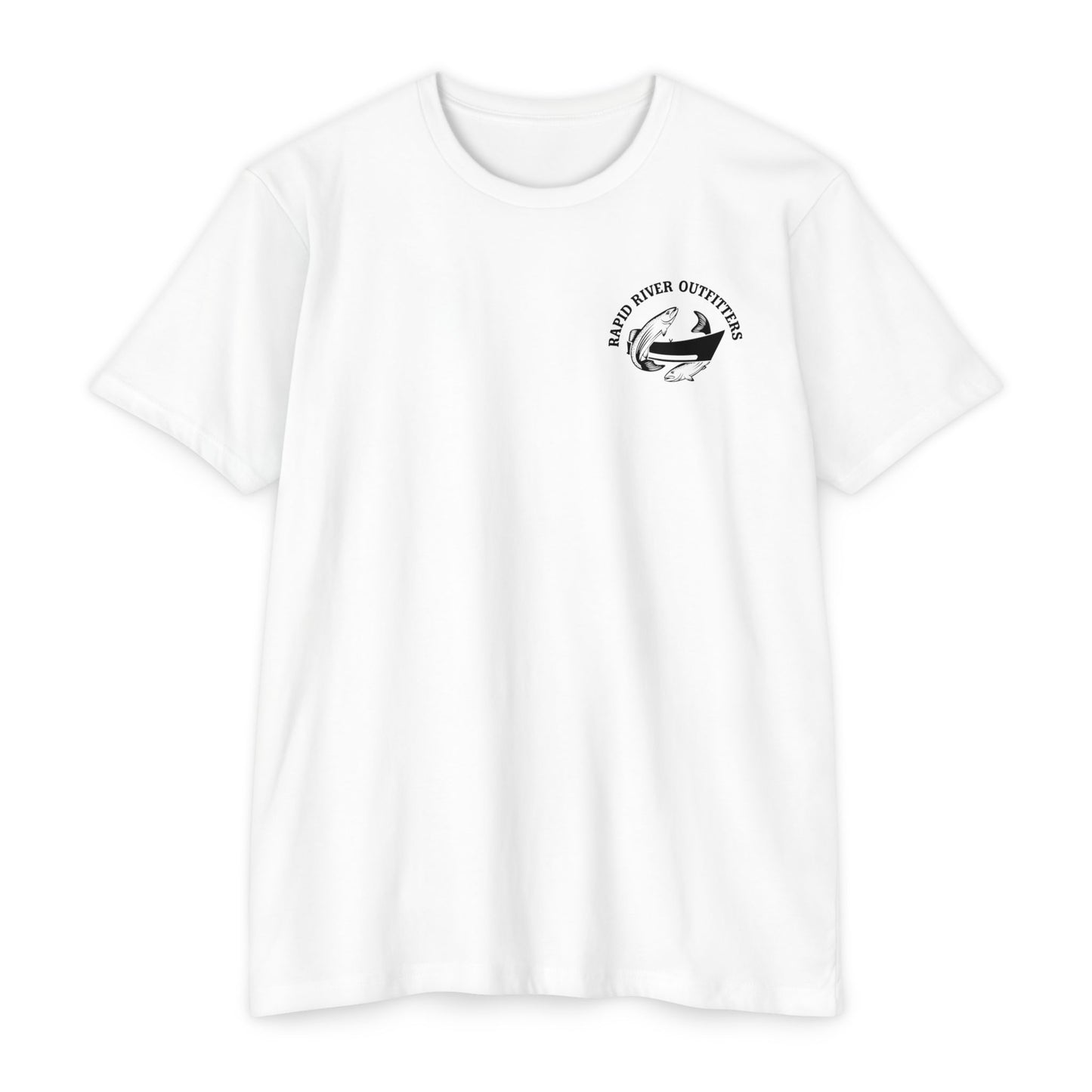 Rapid River Classic Tee