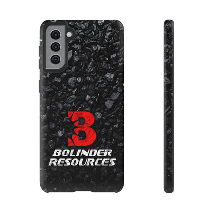 Bolinder Gravel Tough Phone Case