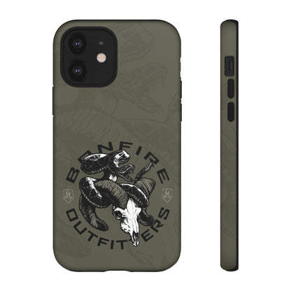 Desert Tough Phone Case