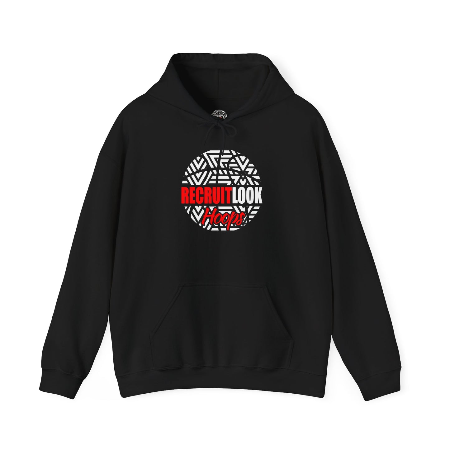 Recruit Look Heavy Blend™ Sweatshirt