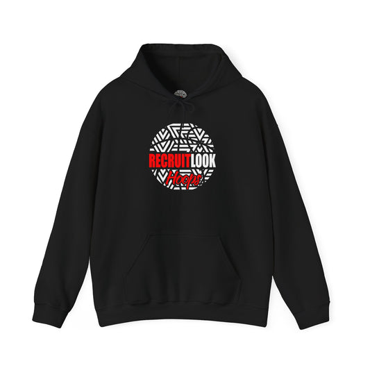 Recruit Look Heavy Blend™ Sweatshirt