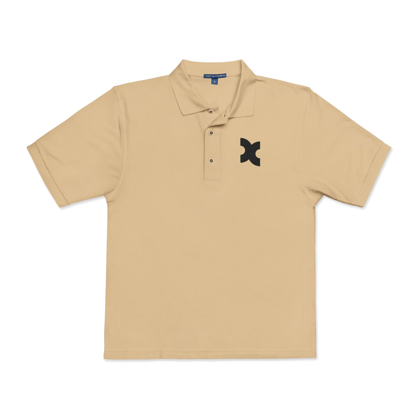 Charter Connect Unisex Polo