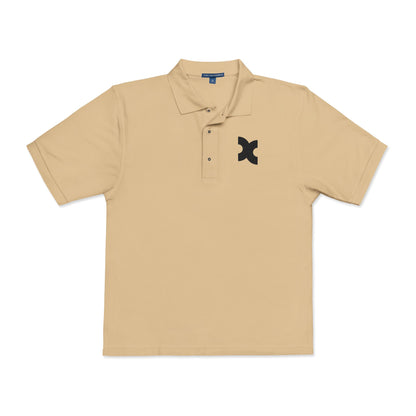 Charter Connect Unisex Polo
