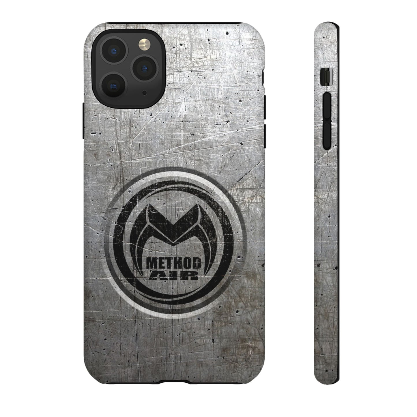 Method Air Metal Tough Phone Case