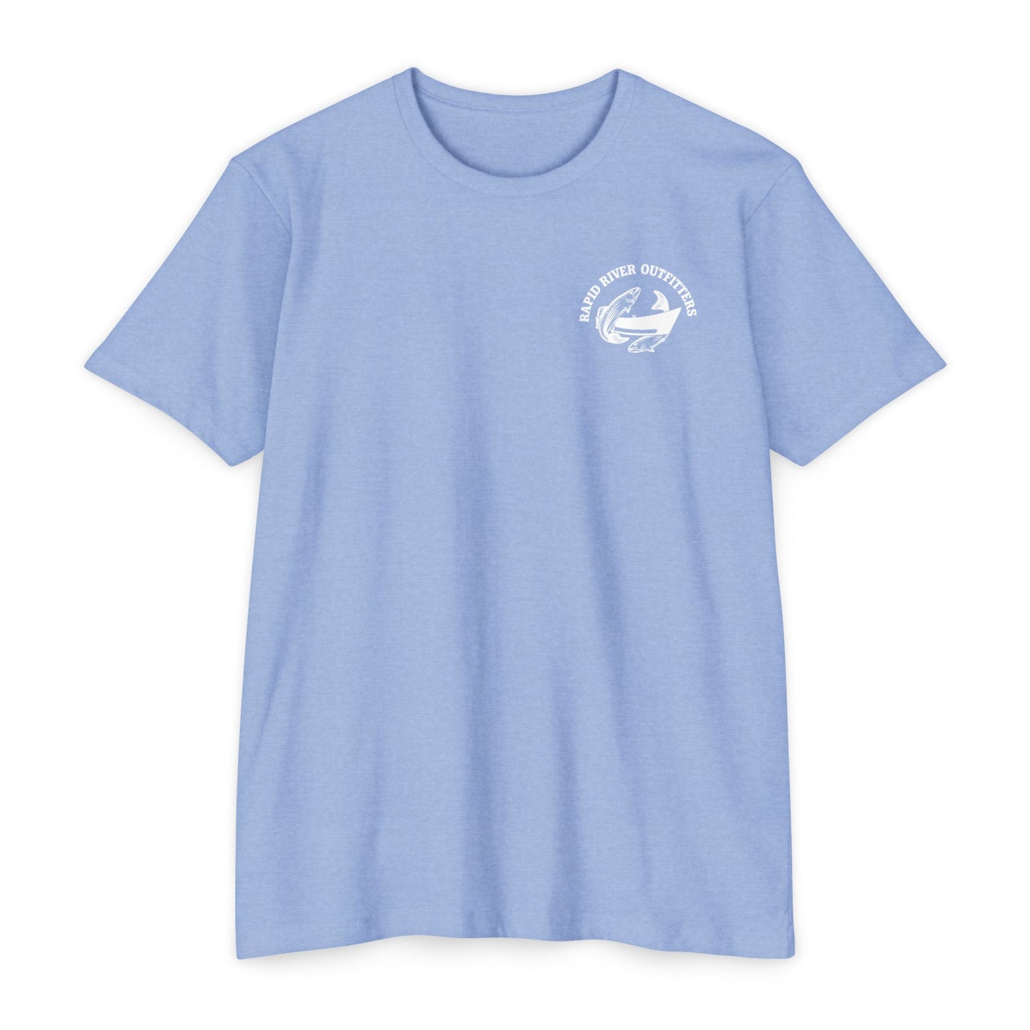 Rapid River Classic Tee