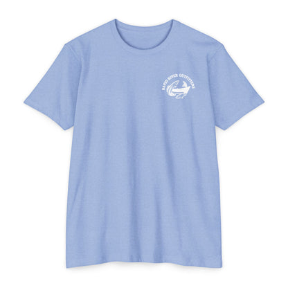 Rapid River Classic Tee