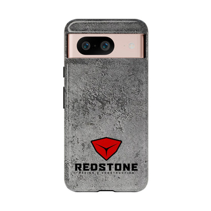 Redstone Tough Phone Case