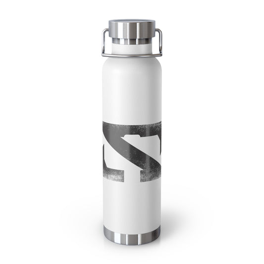 Swagnar Insulated Bottle, 22oz