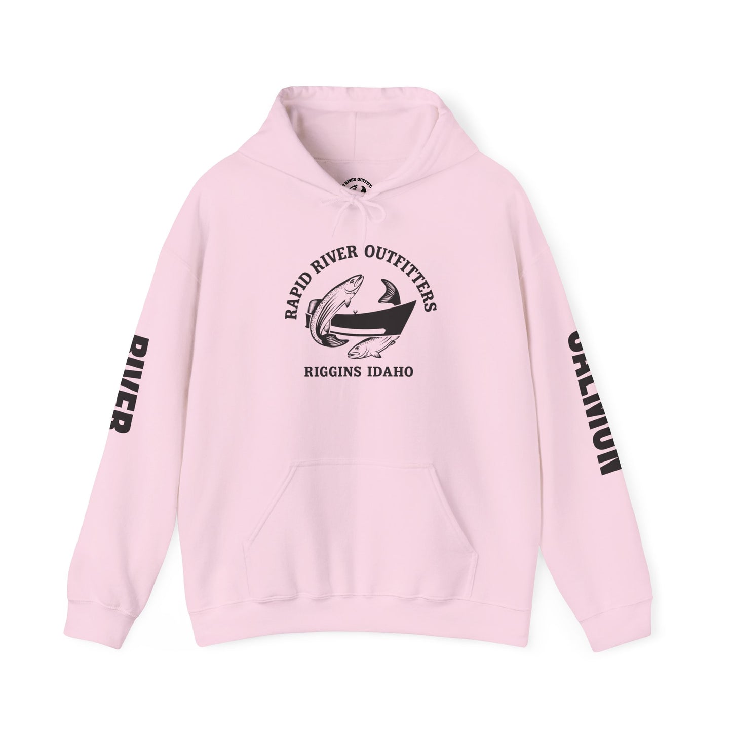 Rapid River Heavy Blend™ Hooded Sweatshirt