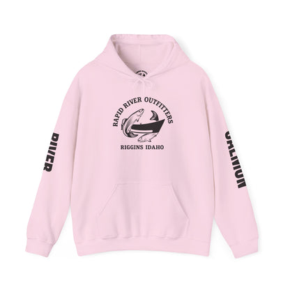 Rapid River Heavy Blend™ Hooded Sweatshirt