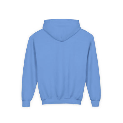 Adversity Athletes Lion Youth Hoodie