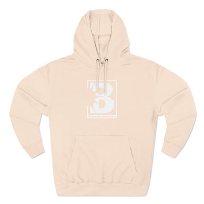 Bolinder Block Hoodie