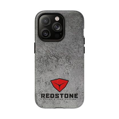 Redstone Tough Magnetic Phone Case