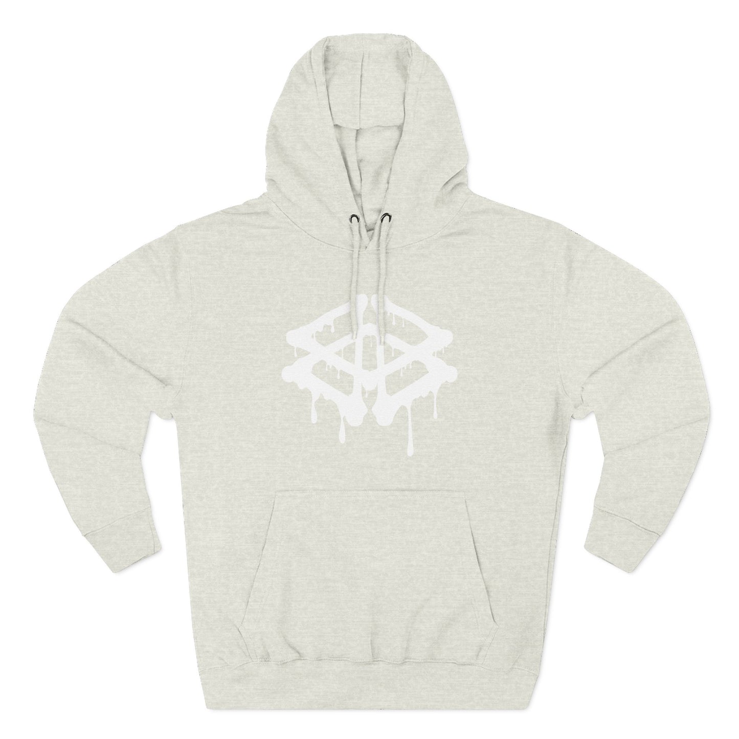 Boneyard Barbering Drip Hoodie