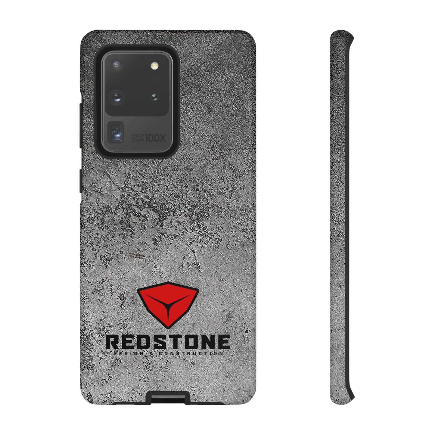 Redstone Tough Phone Case