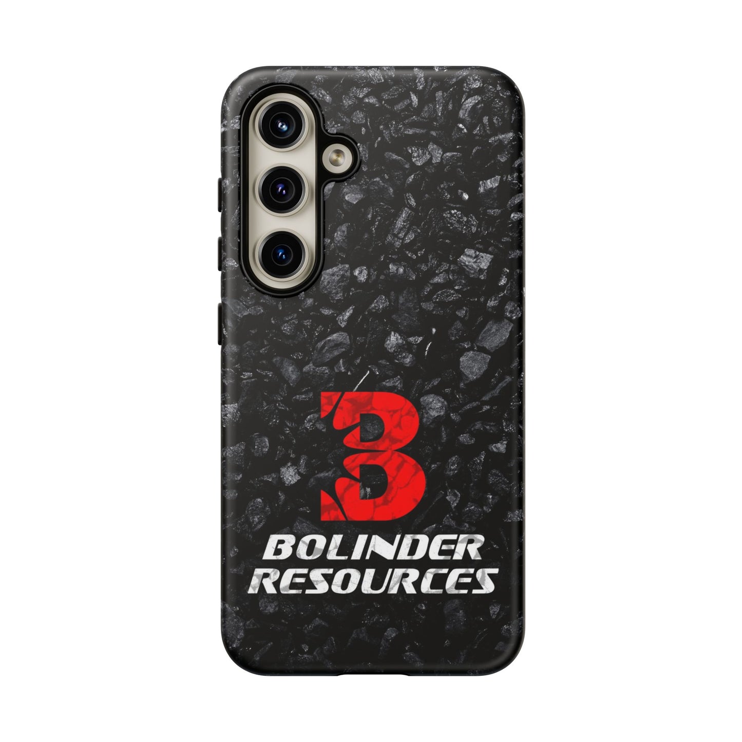 Bolinder Gravel Tough Phone Case