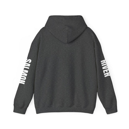 Rapid River Heavy Blend™ Hooded Sweatshirt