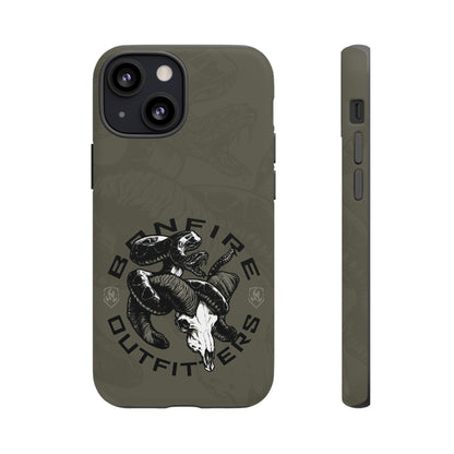 Desert Tough Phone Case