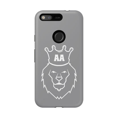 Adversity Athletes Phone Case