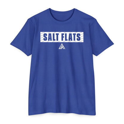 Salt Flats Sideline Tee