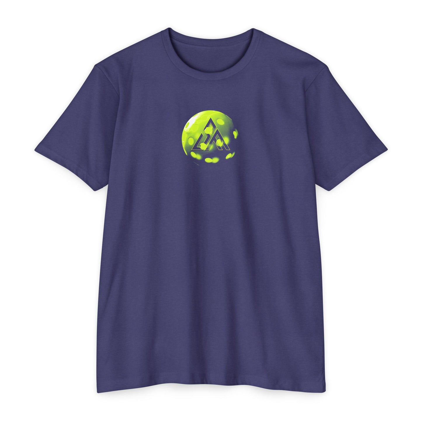 Salt Flats Pickleball Tee