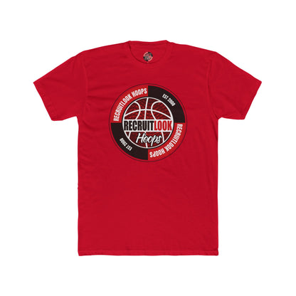 Recruit Look Classic Crew Tee