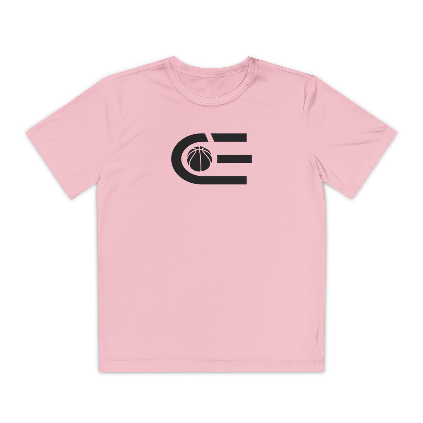 Court Evolution Youth Icon Tee