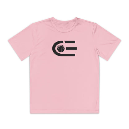 Court Evolution Youth Icon Tee