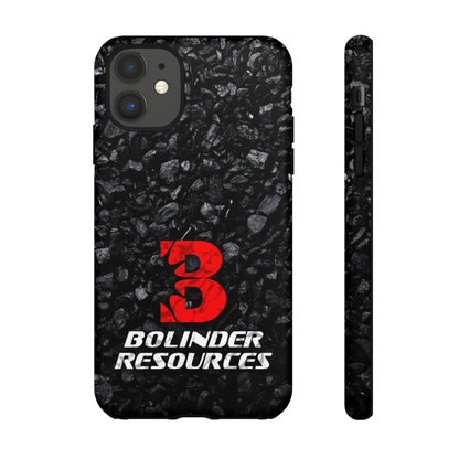 Bolinder Gravel Tough Phone Case