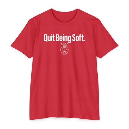 Adversity Athletes QBS Tee