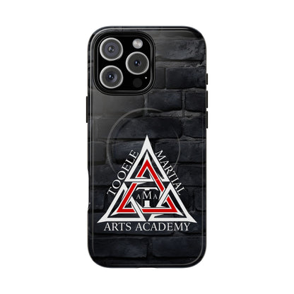 TMAA Tough Magnetic Phone Case